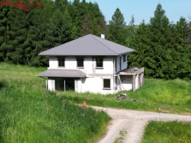 Dom Rymanów