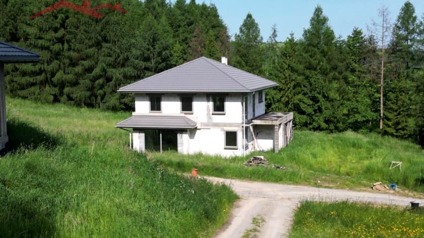 Dom Rymanów