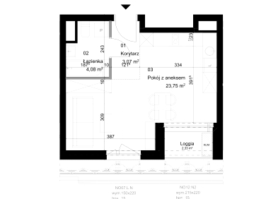 Mieszkanie Poznań sprzedaż