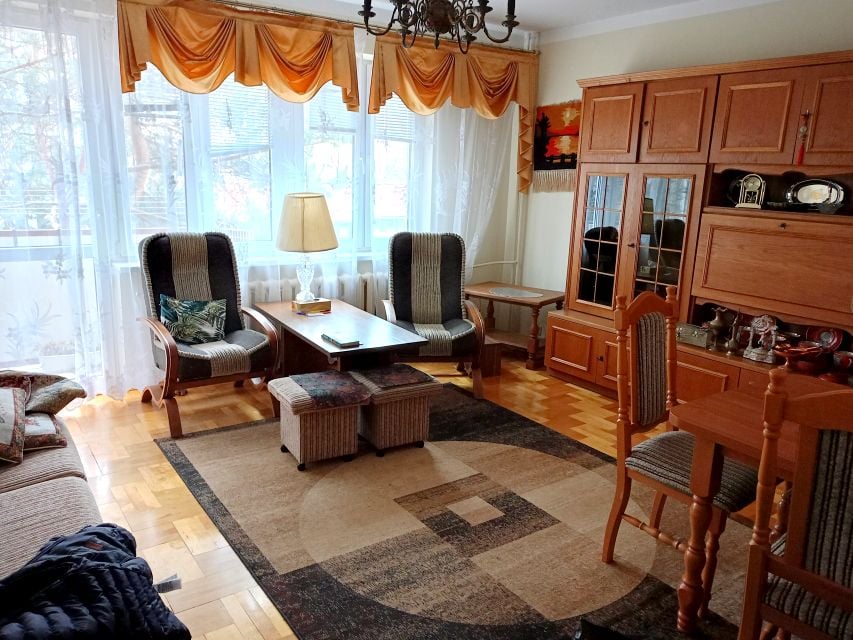 Mieszkanie Rzeszów