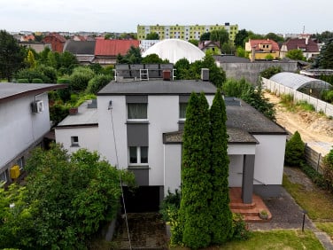 Dom Ostrów Wielkopolski
