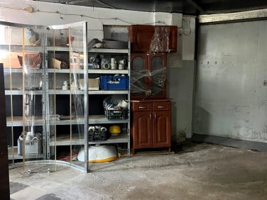 Budynek użytkowy Bielsko-Biała