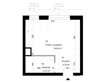 Mieszkanie Poznań sprzedaż