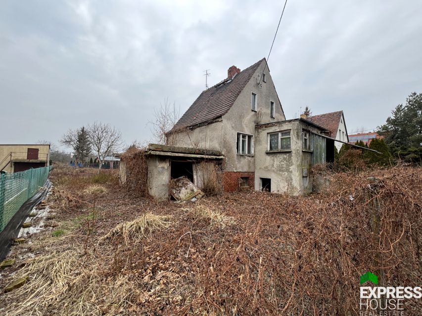 Działka budowlana sprzedam