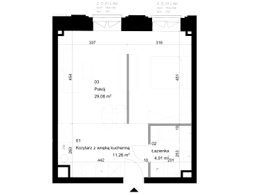 Mieszkanie Poznań sprzedaż