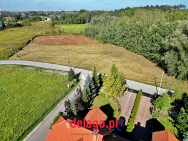 Działka budowlana Warszawa