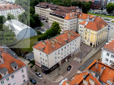 Mieszkanie Elbląg