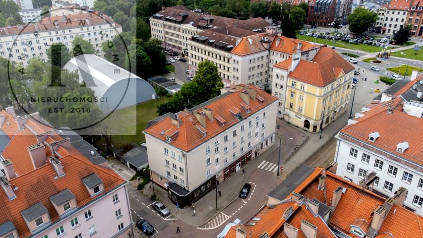 Mieszkanie Elbląg