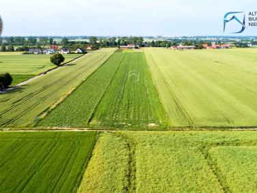 Działka budowlana Wilczopole