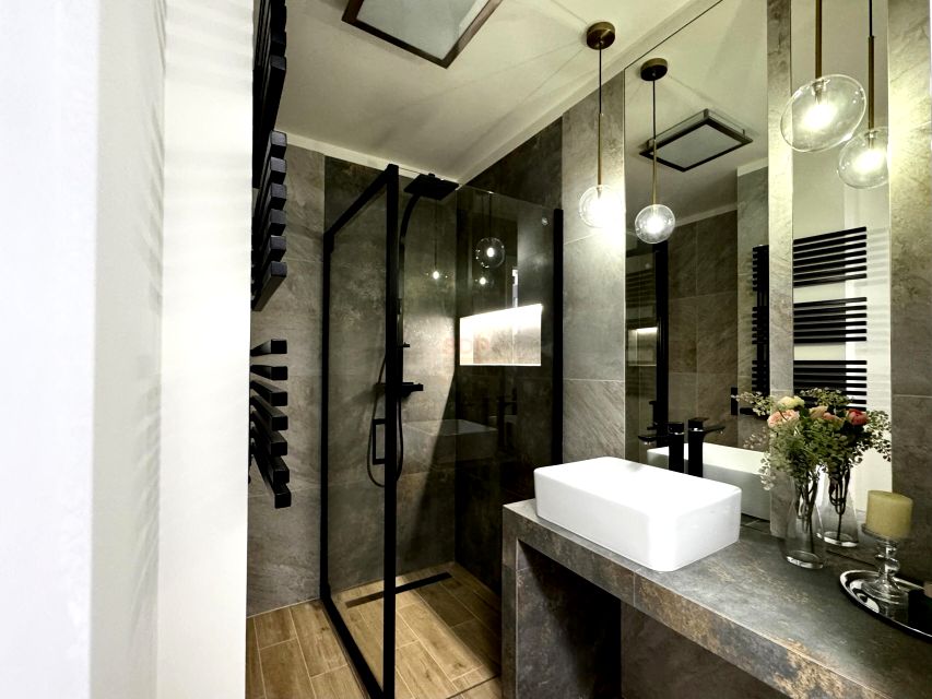 Mieszkanie blok mieszkalny Warszawa