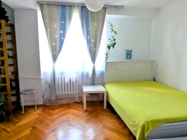 Mieszkanie Kraków