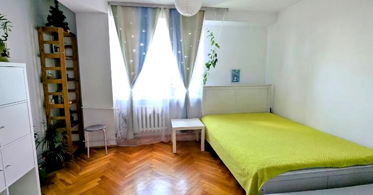 Mieszkanie Kraków