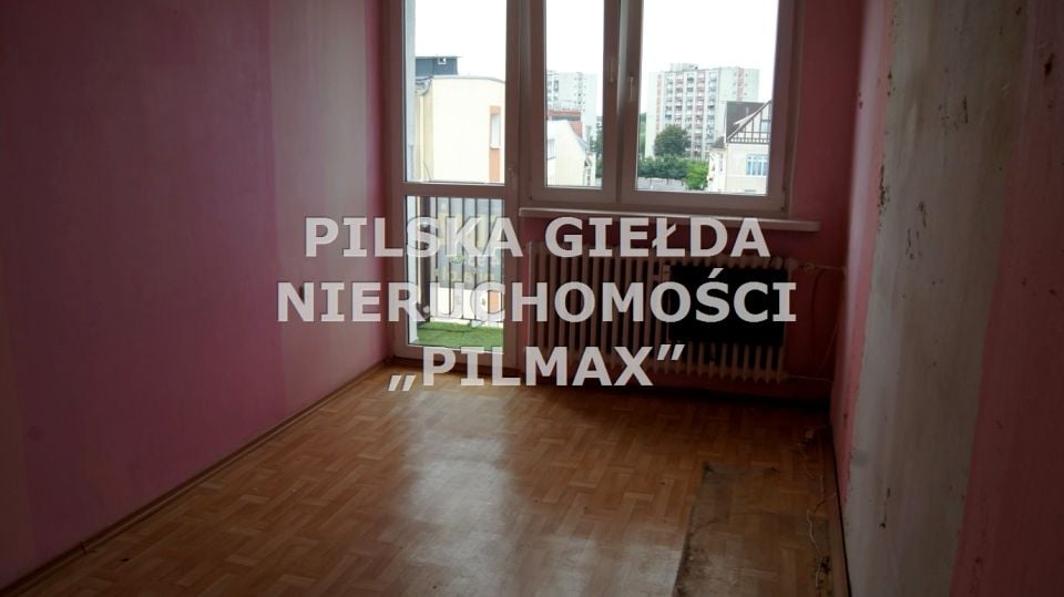 Mieszkanie Piła