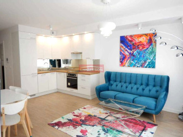 Mieszkanie apartamentowiec sprzedaż