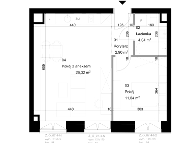 Mieszkanie Poznań sprzedaż