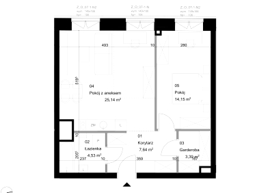 Mieszkanie Poznań sprzedaż