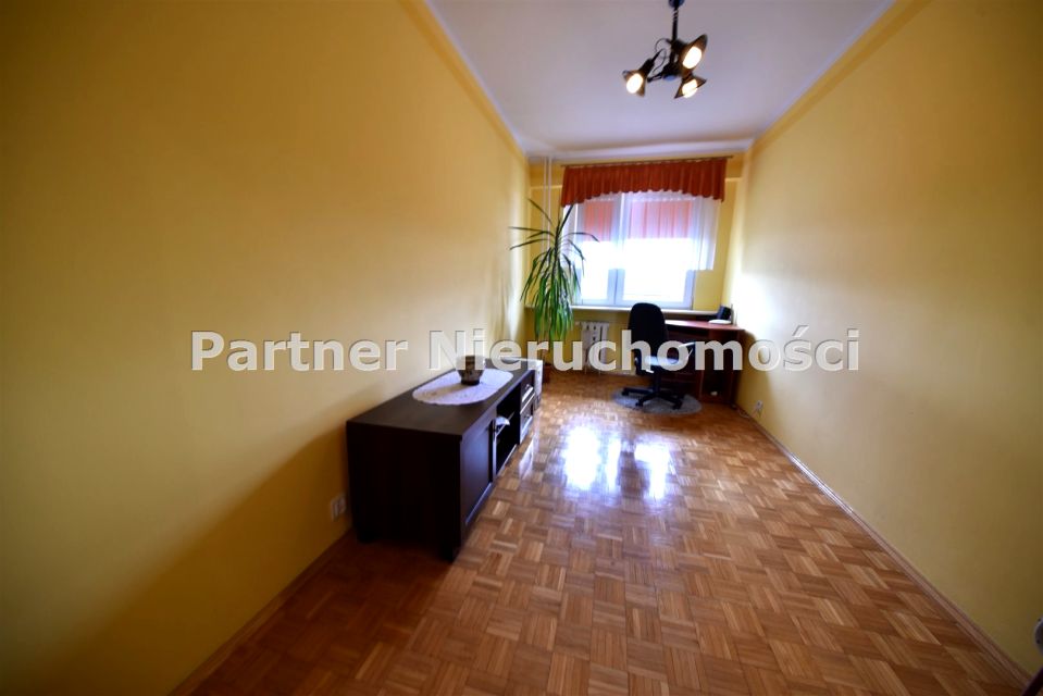 Mieszkanie Toruń