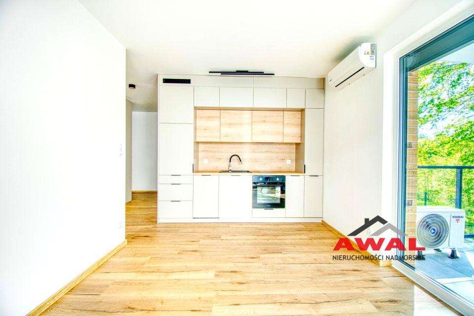 Mieszkanie Chłapowo