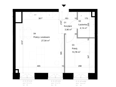 Mieszkanie Poznań sprzedaż