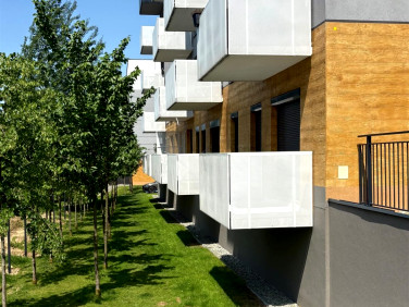 Mieszkanie Sosnowiec