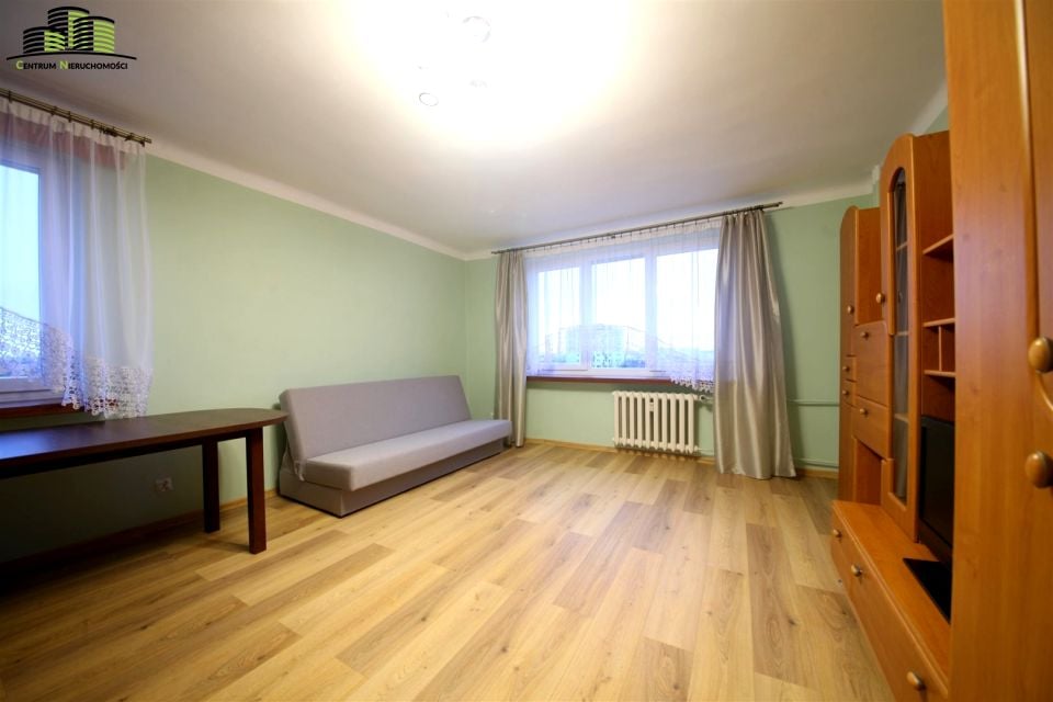 Mieszkanie Białystok