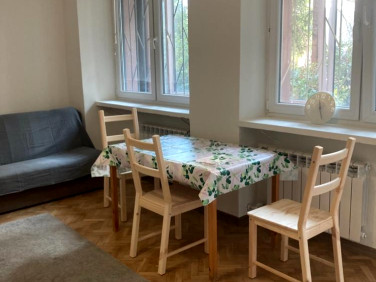 Mieszkanie Kraków wynajem