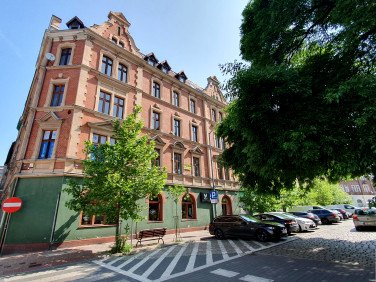 Mieszkanie Katowice