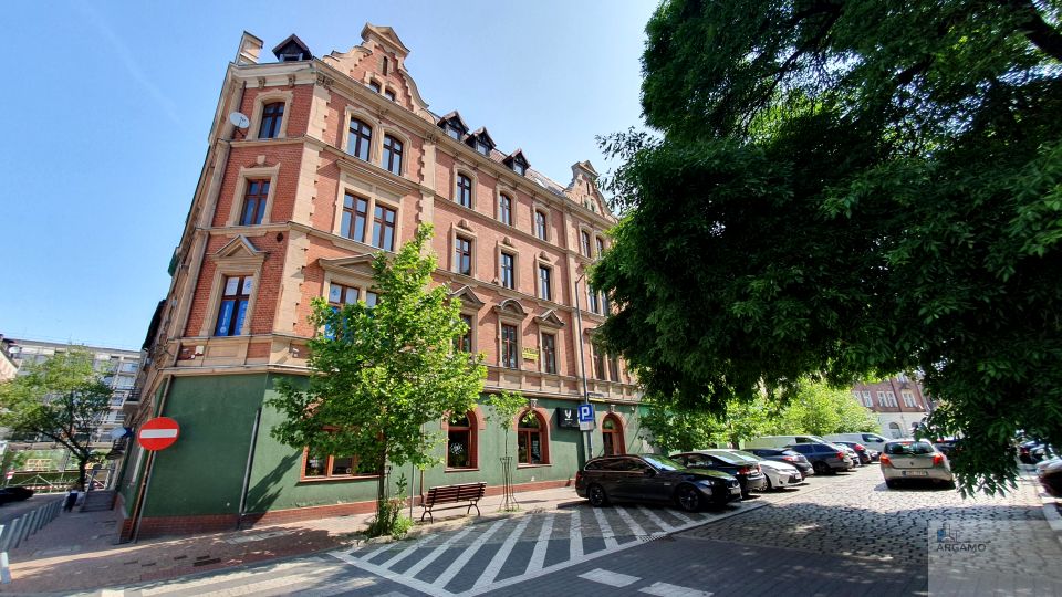 Mieszkanie Katowice