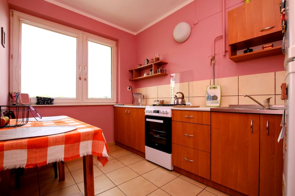 Mieszkanie Rzeszów