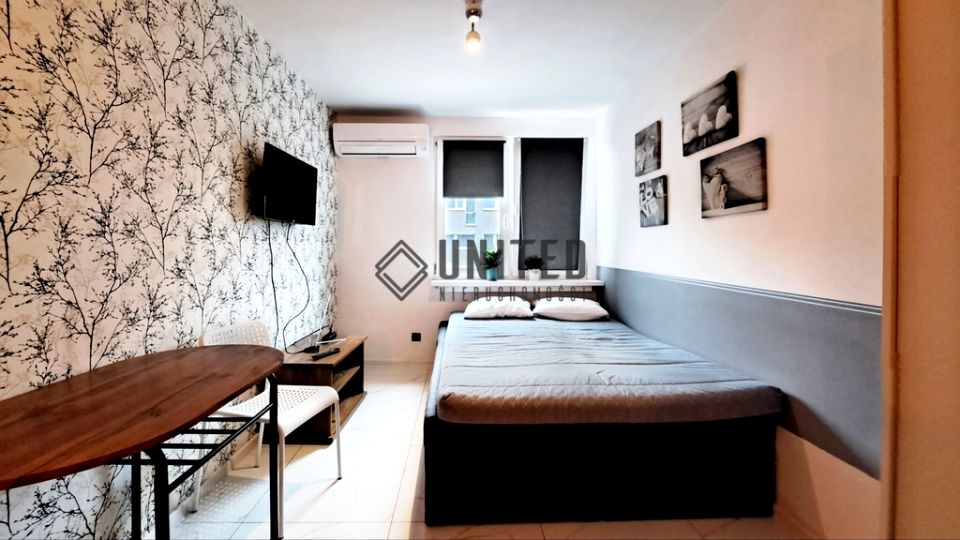 Mieszkanie Wrocław sprzedaż