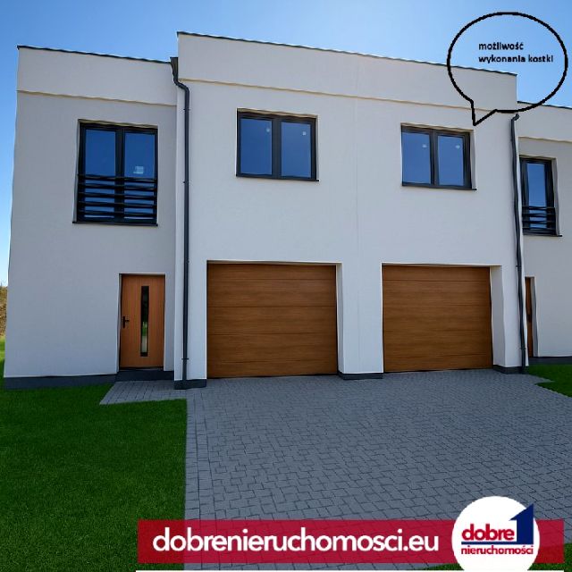 Dom Łochowice