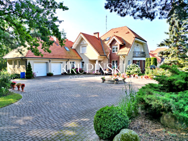 Dom Jedwabno