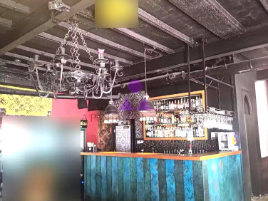 Lokal Warszawa