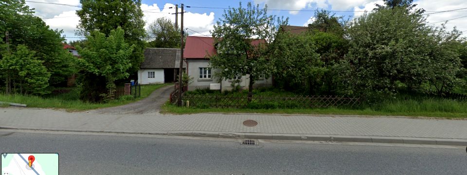 Dom Juszczyn