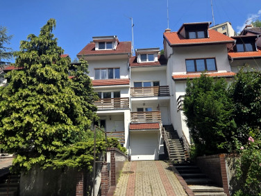 Dom Gorzów Wielkopolski