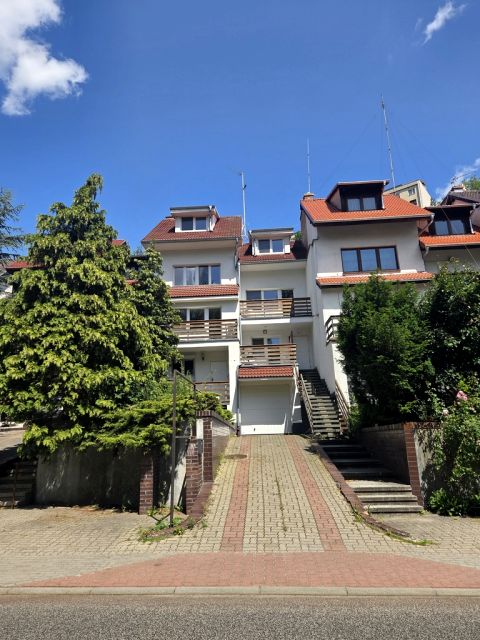 Dom Gorzów Wielkopolski