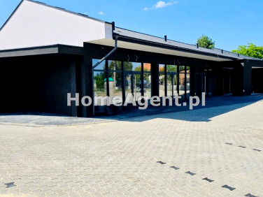 Budynek użytkowy MYSŁOWICE