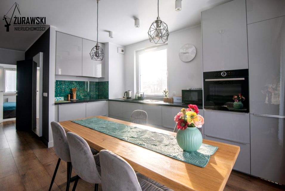 Mieszkanie blok mieszkalny wynajem