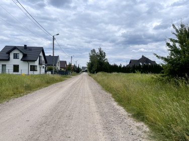 Działka Słupno