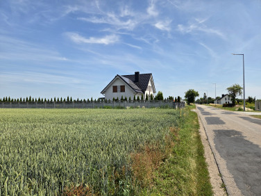 Działka Śródka
