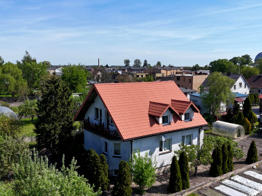 Dom Strzałkowo