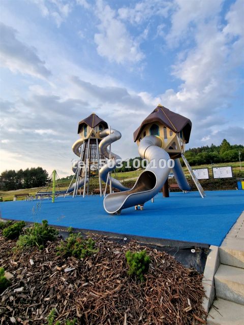 Mieszkanie Krynica-Zdrój