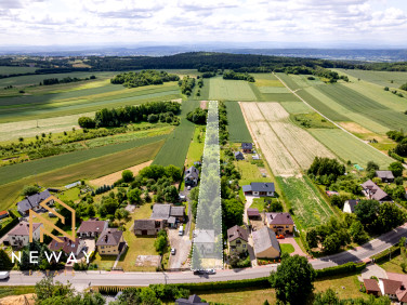 Działka Będkowice