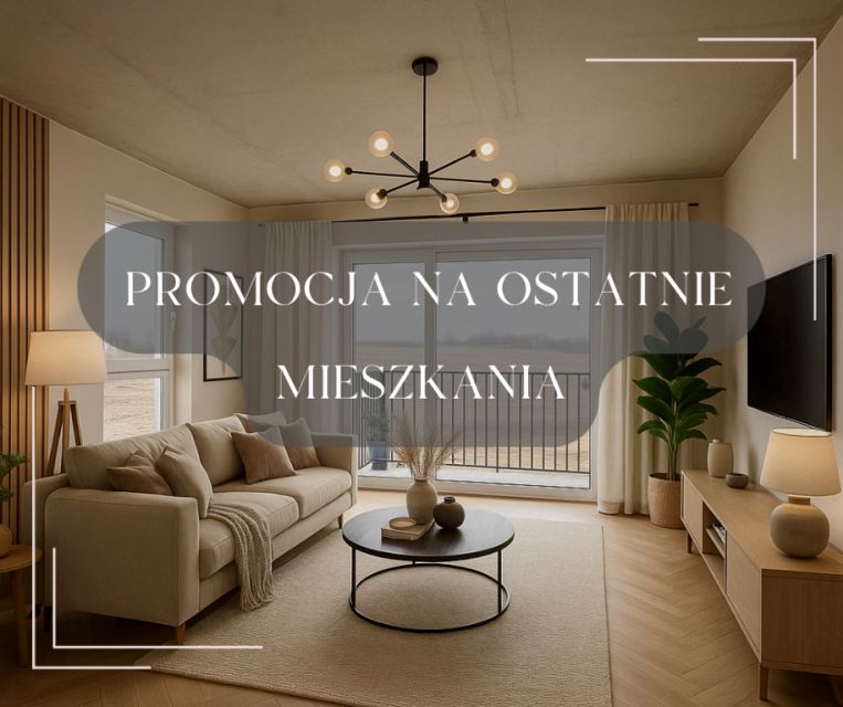 Mieszkanie Katowice