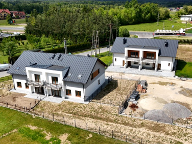 Mieszkanie Pogórska Wola