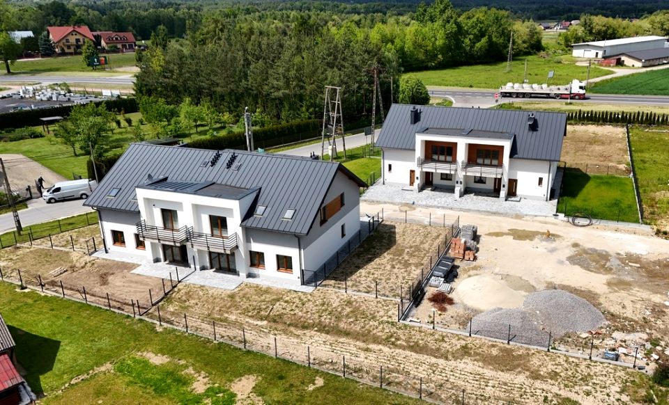 Mieszkanie Pogórska Wola