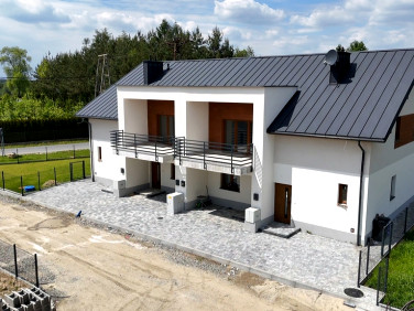 Mieszkanie Pogórska Wola sprzedaż