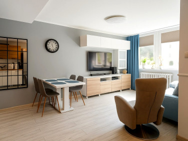 Mieszkanie Bydgoszcz