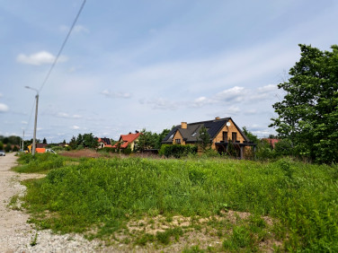 Działka budowlana Józefin sprzedam