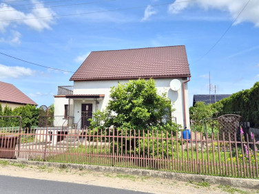 Dom Brzeg Dolny